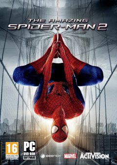 Amazing Spider-Man 2, The (EU)