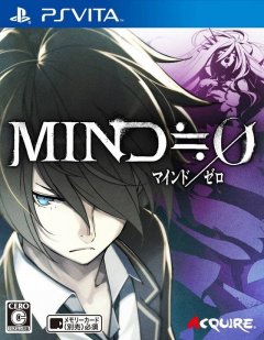 Mind Zero (JP)