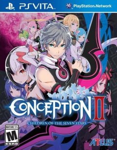 <a href='https://www.playright.dk/info/titel/conception-ii-children-of-the-seven-stars'>Conception II: Children Of The Seven Stars</a>    9/30