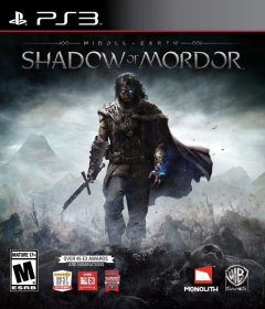 Middle-Earth: Shadow Of Mordor (US)