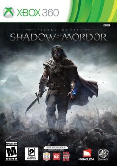 Middle-Earth: Shadow Of Mordor (US)