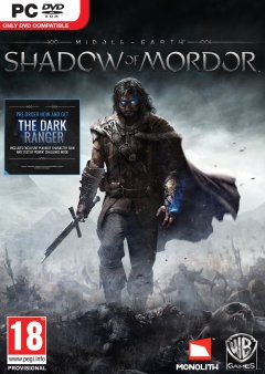 Middle-Earth: Shadow Of Mordor (EU)