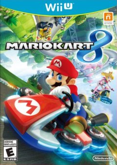 Mario Kart 8 (US)