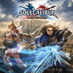Soul Calibur: Lost Swords (EU)