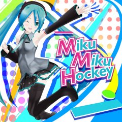 Miku Miku Hockey 2.0 (JP)