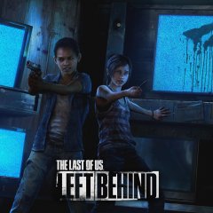 Last Of Us, The: Left Behind (EU)
