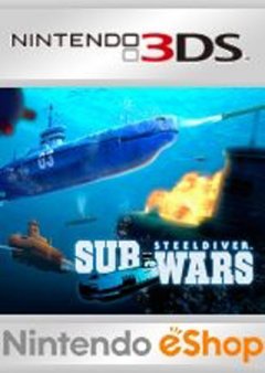 Steel Diver: Sub Wars (EU)