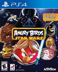 <a href='https://www.playright.dk/info/titel/angry-birds-star-wars'>Angry Birds Star Wars</a>    14/30