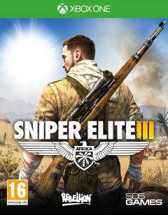<a href='https://www.playright.dk/info/titel/sniper-elite-iii'>Sniper Elite III</a>    29/30