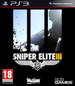 <a href='https://www.playright.dk/info/titel/sniper-elite-iii'>Sniper Elite III</a>    8/30