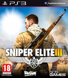 <a href='https://www.playright.dk/info/titel/sniper-elite-iii'>Sniper Elite III</a>    9/30