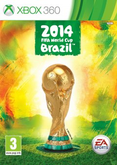 <a href='https://www.playright.dk/info/titel/2014-fifa-world-cup-brazil'>2014 FIFA World Cup Brazil</a>    8/30