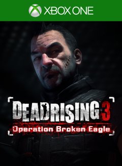 Dead Rising 3: Operation Broken Eagle (US)