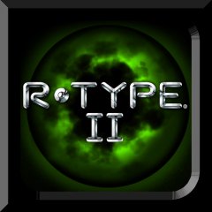<a href='https://www.playright.dk/info/titel/r-type-ii'>R-Type II</a>    7/30