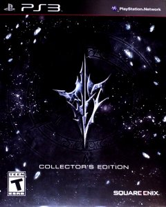 Lightning Returns: Final Fantasy XIII [Collector's Edition] (US)