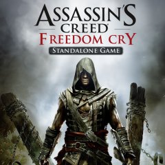 Assassin's Creed: Freedom Cry (EU)