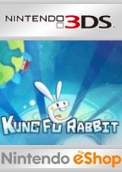 Kung Fu Rabbit (EU)