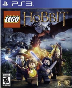 LEGO The Hobbit (US)