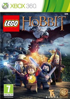 LEGO The Hobbit (EU)
