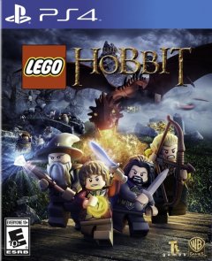 LEGO The Hobbit (US)