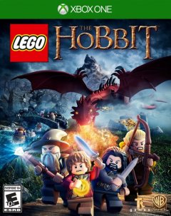 LEGO The Hobbit (US)