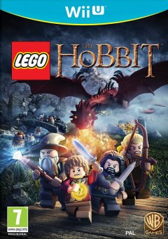 <a href='https://www.playright.dk/info/titel/lego-the-hobbit'>LEGO The Hobbit</a>    14/30
