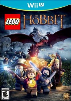 LEGO The Hobbit (US)