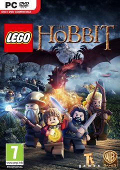 <a href='https://www.playright.dk/info/titel/lego-the-hobbit'>LEGO The Hobbit</a>    3/30