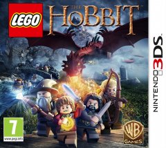LEGO The Hobbit (EU)