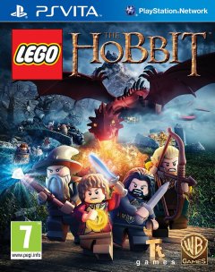 <a href='https://www.playright.dk/info/titel/lego-the-hobbit'>LEGO The Hobbit</a>    9/30