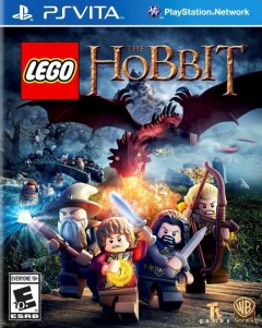 <a href='https://www.playright.dk/info/titel/lego-the-hobbit'>LEGO The Hobbit</a>    10/30