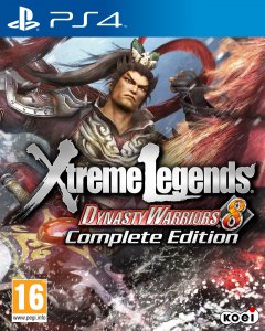 <a href='https://www.playright.dk/info/titel/dynasty-warriors-8-xtreme-legends-complete-edition'>Dynasty Warriors 8: Xtreme Legends: Complete Edition</a>    24/30