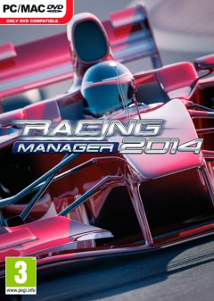 Racing Manager 2014 (EU)