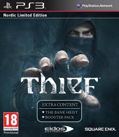 <a href='https://www.playright.dk/info/titel/thief-2014'>Thief (2014) [Nordic Limited Edition]</a>    23/30
