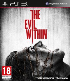 Evil Within, The (EU)