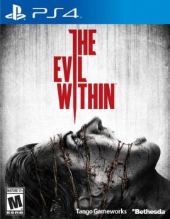 Evil Within, The (US)