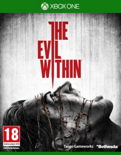 Evil Within, The (EU)