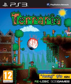 Terraria: Collector's Edition (EU)