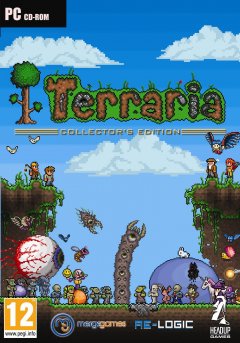 Terraria: Collector's Edition (EU)