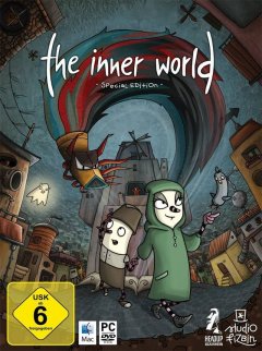 Inner World, The (EU)