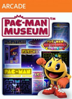 Pac-Man Museum (US)