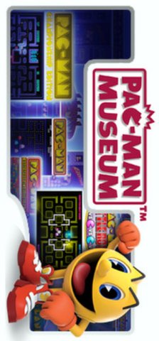 Pac-Man Museum (US)