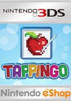 <a href='https://www.playright.dk/info/titel/tappingo'>Tappingo</a>    24/30