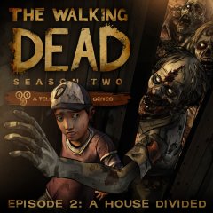 <a href='https://www.playright.dk/info/titel/walking-dead-the-season-two-episode-2-a-house-divided'>Walking Dead, The: Season Two: Episode 2: A House Divided</a>    21/30