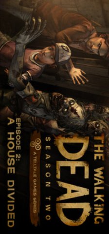 Walking Dead, The: Season Two: Episode 2: A House Divided (US)