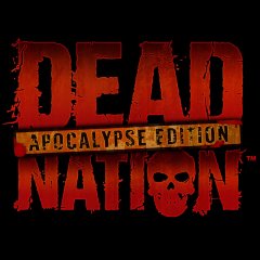Dead Nation: Apocalypse Edition (EU)
