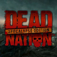 Dead Nation: Apocalypse Edition (US)