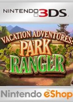 Vacation Adventures: Park Ranger (EU)