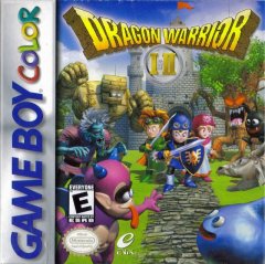 Dragon Quest I / II (US)