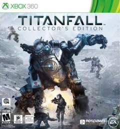 Titanfall [Collector's Edition] (US)
